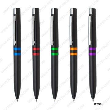 Promotional promotional plastic pen