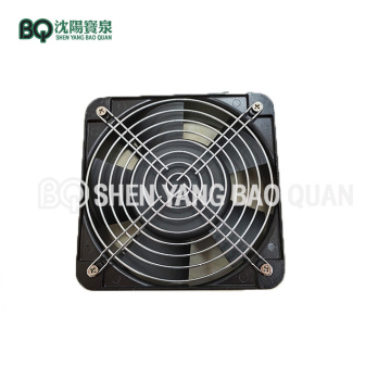 Quạt hướng trục 38W AC cho cẩu tháp