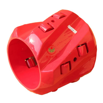 Rigid Roller Casing Pipe Centralizer