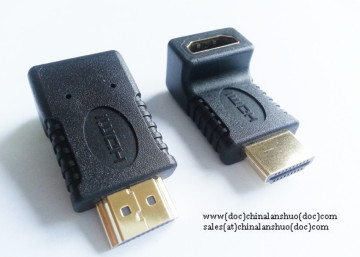 hdmi A female to A male 270(extender)