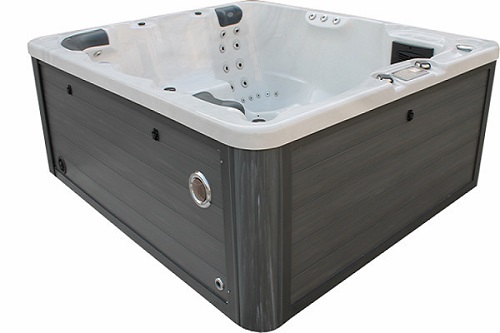 Atalanta 5-Person Hot Tub Jacuzi Outdoor Pool Spa