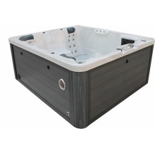 Atalanta 5-Person Hot Tub Jacuzi Outdoor Pool Spa