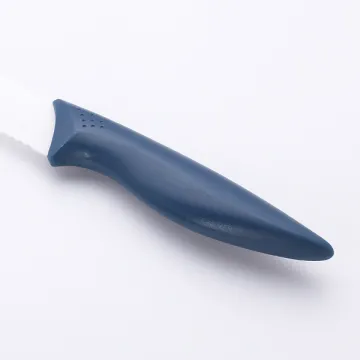 4 Inches ABS Handle Ceramic Steak Knife