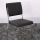 modern European style dining room chair