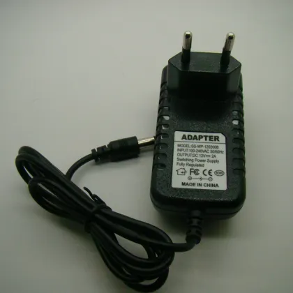 OEM High quailty AC Adapter Charger for Maxtor OneTouch 4 OneTouch 4 Plus WA24C12U Power Supply
