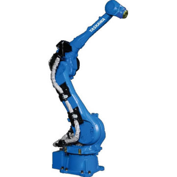 Yaskawa motoman gp50 robot - полезная нагрузка 50 кг, 3578 мм, для применений выбора и упаковки