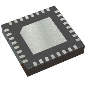 MAX9867ETJ+T IC: Stereo Audio Codec - LP 32TQFN - BARU &amp; STOK