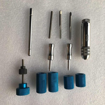 Denso Injector Filter Removal Tool