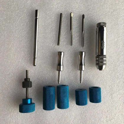 Denso Injector Filter Removal Tool