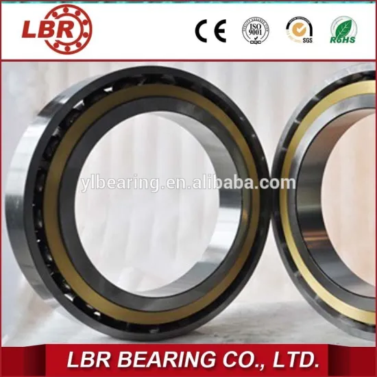 Angular Contact Ball Bearings the best material