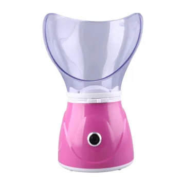 Professional Nano Ionic Facial Steamer for Spa Skin Care