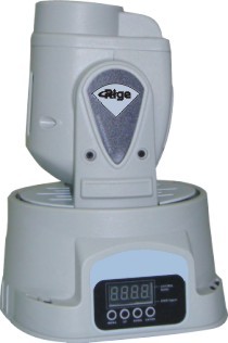 led mini moving head spot
