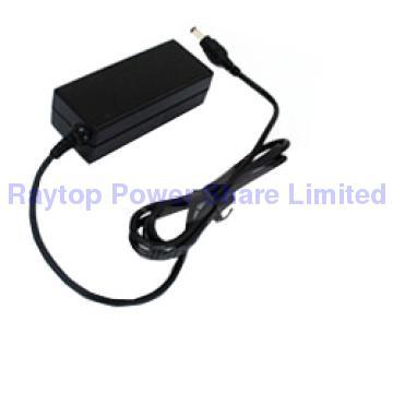 40W Power Adapter, AC/DC Adapter for Netbooks, High Efficiency