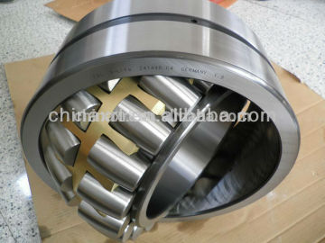 factory heavy duty spherical roller bearing for machinery 22210 C3 C4
