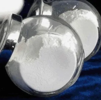 7631-86-9 Silicon Dioxide Powder For UV Paint