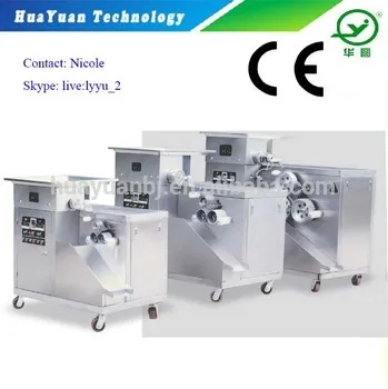 Professional Pill Making Machine for Pharmaceutical Production Line