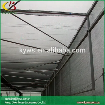 Shade covers plant shade house outdoor shade cloth