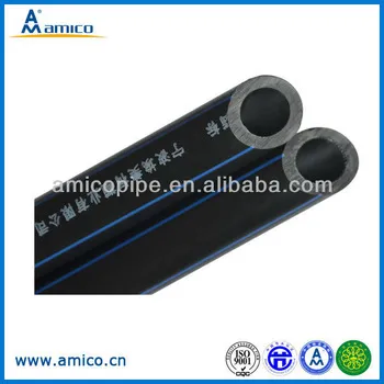 AMICO PE pipe for water supply