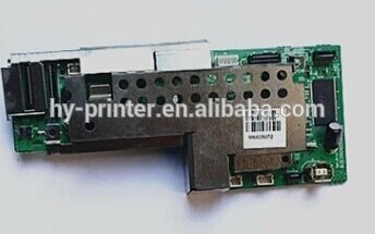 100% test Guaranteed original used ME2 Formatter Board/main board,ME2 mother board, for printer parts