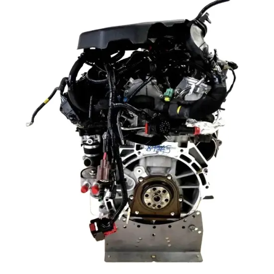 AJ200 204DT 2.0 Diesel Engine for DISCOVERY Sport 2017-2019
