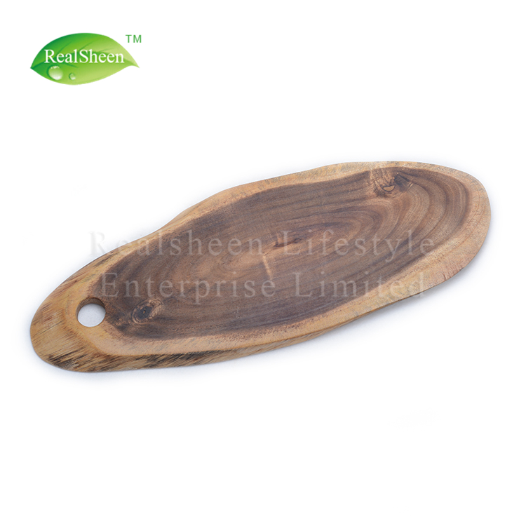 Acacia Wood Chopping Board