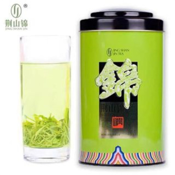 Jingshan Jin Yunwu Organiczna wiosenna herbata Maojian Tea