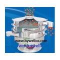 Metal Powder Sieve Machine