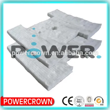 Fiberglass wool Insulation Board, Fireproof Insulation Board