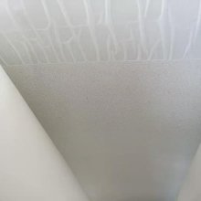 Обратная клейкая гидроизоляционная мембрана HDPE