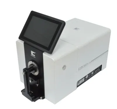 Chemical Raw Materials Desktop Spectrophotometer