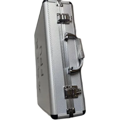 NXQ Bladder Accumulator Charging and Testing Unit