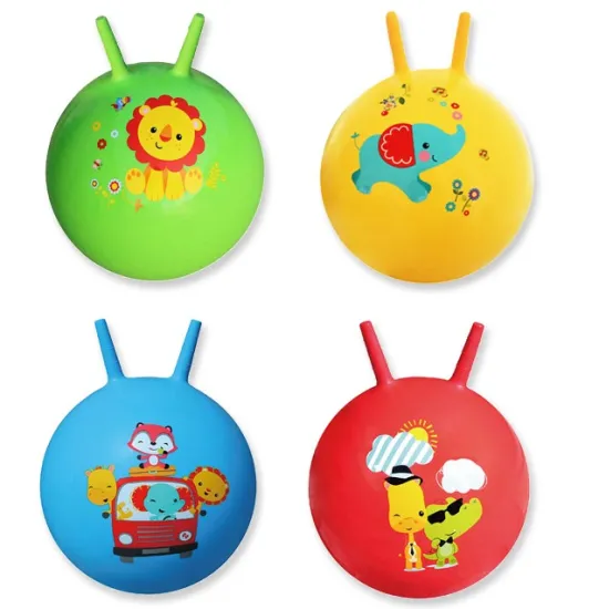 Toddler and Children Inflatable ball