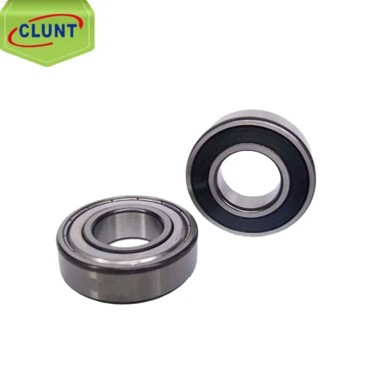 6100 ZZ bearing 6101 RS bearing 6102 bearing