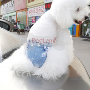High Quality Female Pet Dog Puppy Pants Sanitary Cute Underwear