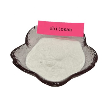 fornitura di fabbrica chitina chitosano in polvere 9012-76-4 additivi alimentari