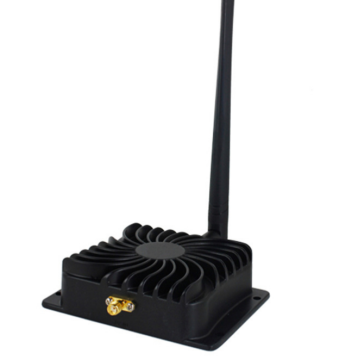 EDUP EP-AB003 8W 2.4GHz WiFi Wireless Router Signal Booster