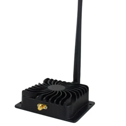 EDUP EP-AB003 8W 2.4GHz WiFi Wireless Router Signal Booster