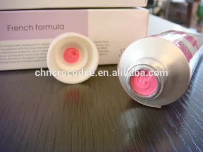 fluorescent oil paint, 170ml oil paint, aluminum tube Oil paint color