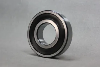 Deep groove ball bearings 6309-2RS