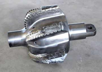 20 "Pembuka Lubang PDC