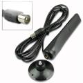 HobbyLane 12dBi TV Antenna for DVB-T TV HDTV Digital Freeview HDTV Antenna TV Coaxial Male connector d15
