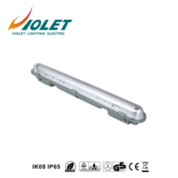 Supply Good Price anti-glare flurecent light bulb From VIOLET