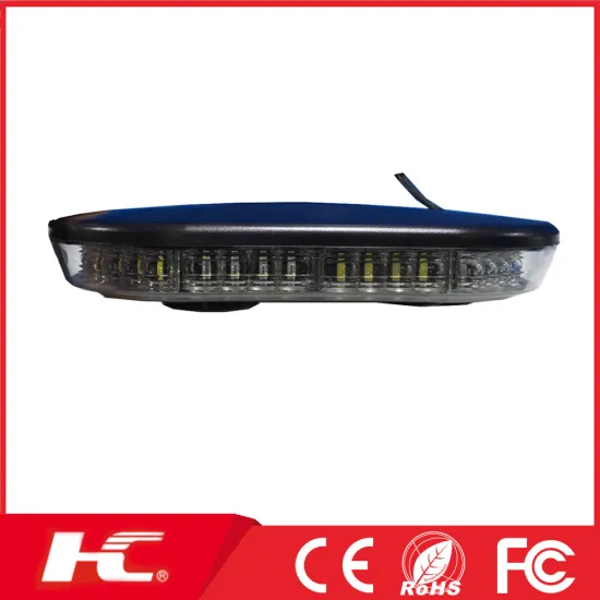 Top quality 3 years warranty Led strobe light mini led warning light