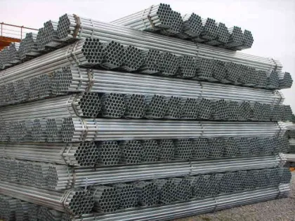 Steel Galvanized Pipe Scaffolding Pipe Scaffold Tube Steel Tube