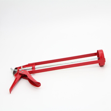 11inch Portable Sealant Skeleton Caulking Gun