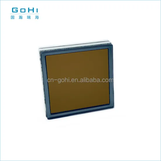 Fast Response MCP-PMT N6021 Metal Detector Photomultiplier Tube