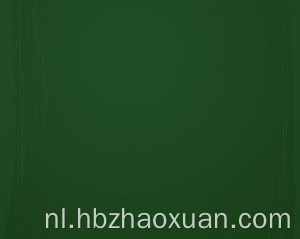 Custom 358 an-ti klim hek