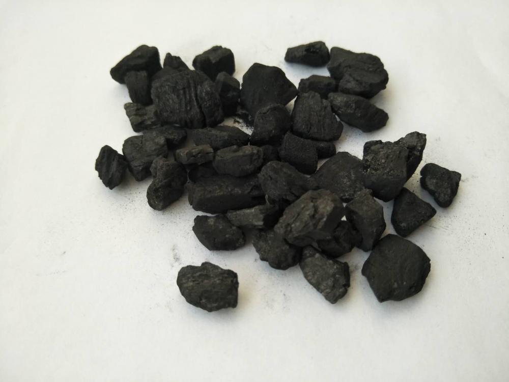 Active Carbon Bulk môi trường