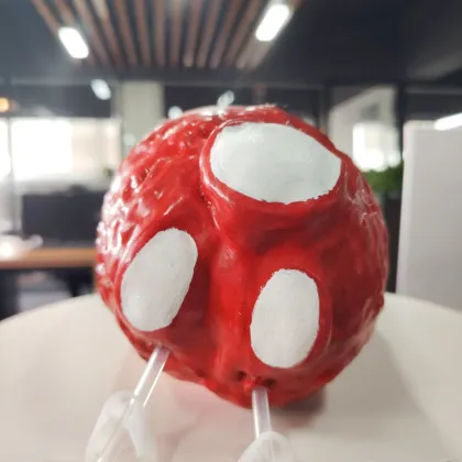 DARHMMY: Lower Limb Trauma Amputation Hemostasis Model for Medical Trauma Care