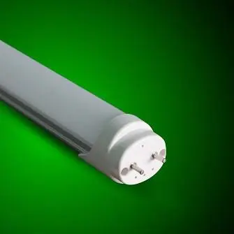 epistar T8 LED 18W light